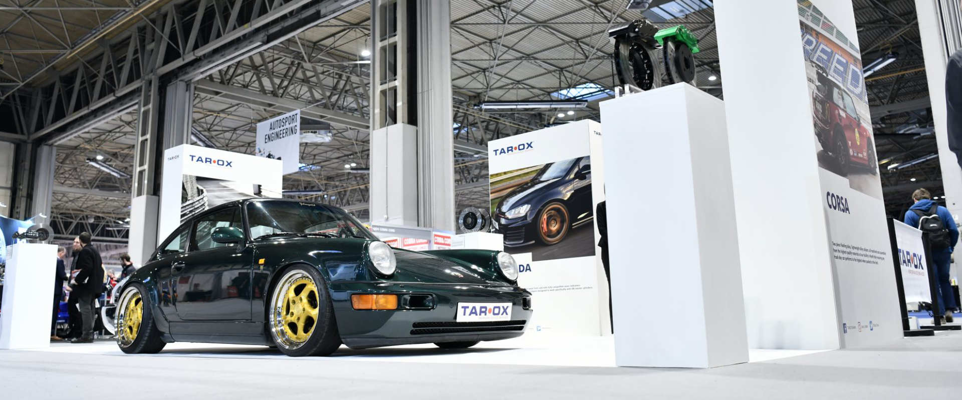 Home TAROX Online Store