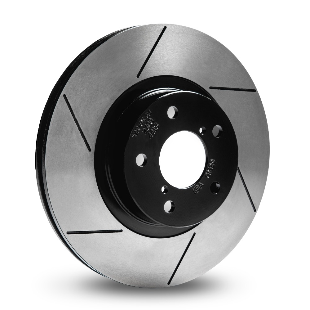 Rear TAROX Brake Discs – De Tomaso Pantera V8 – Bespoke - TAROX Online ...