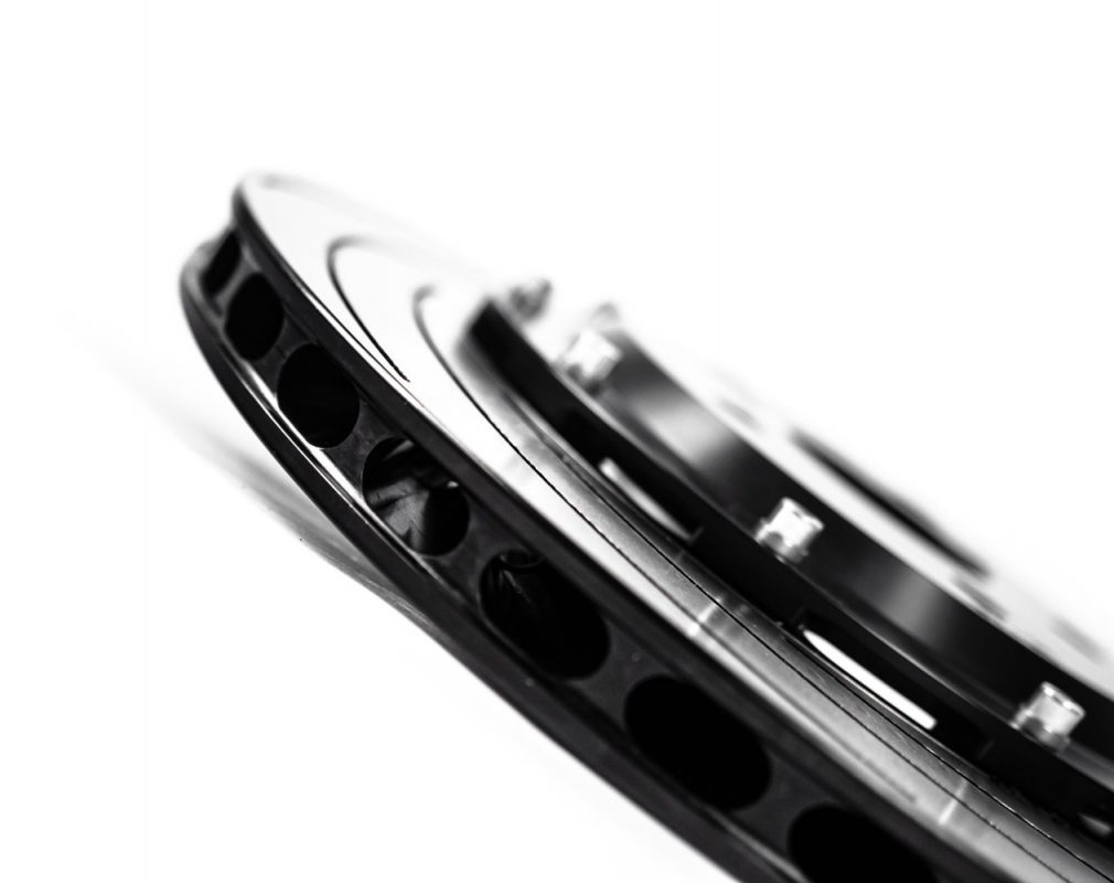 Toyota GR Yaris Brakes TAROX Online Store