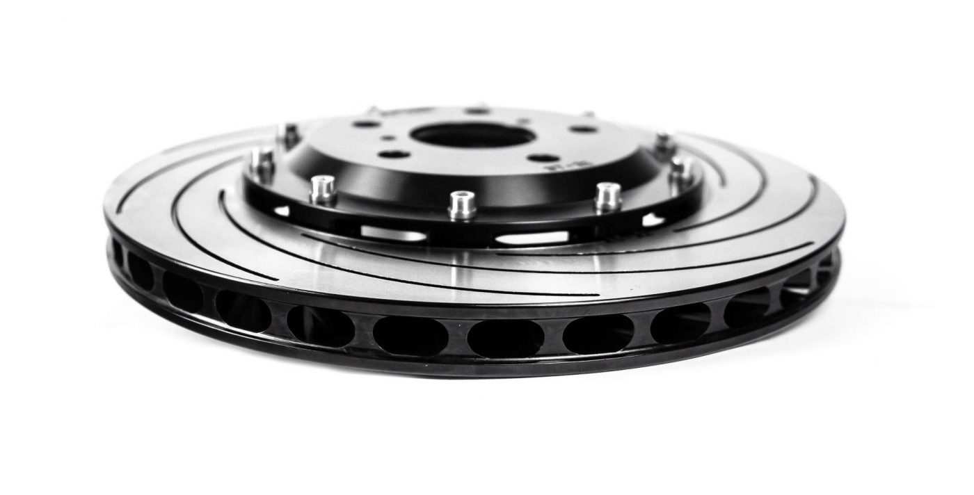 Toyota GR Yaris Brakes TAROX Online Store