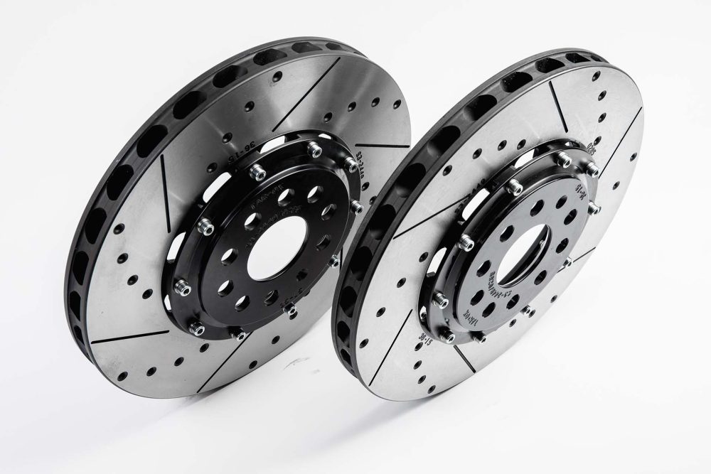 Bespoke Brake Discs TAROX Online Store