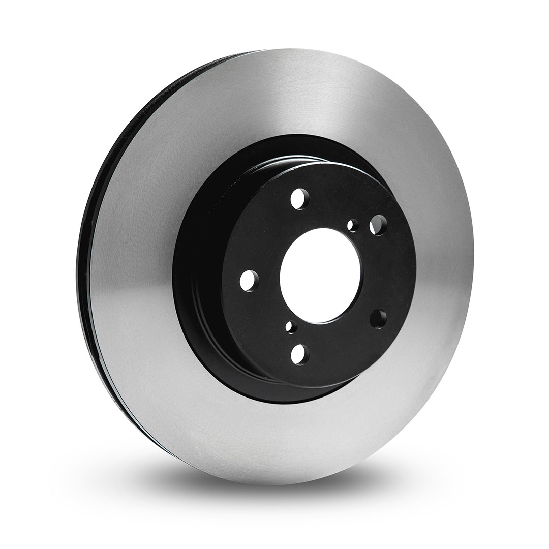 Bespoke brake discs