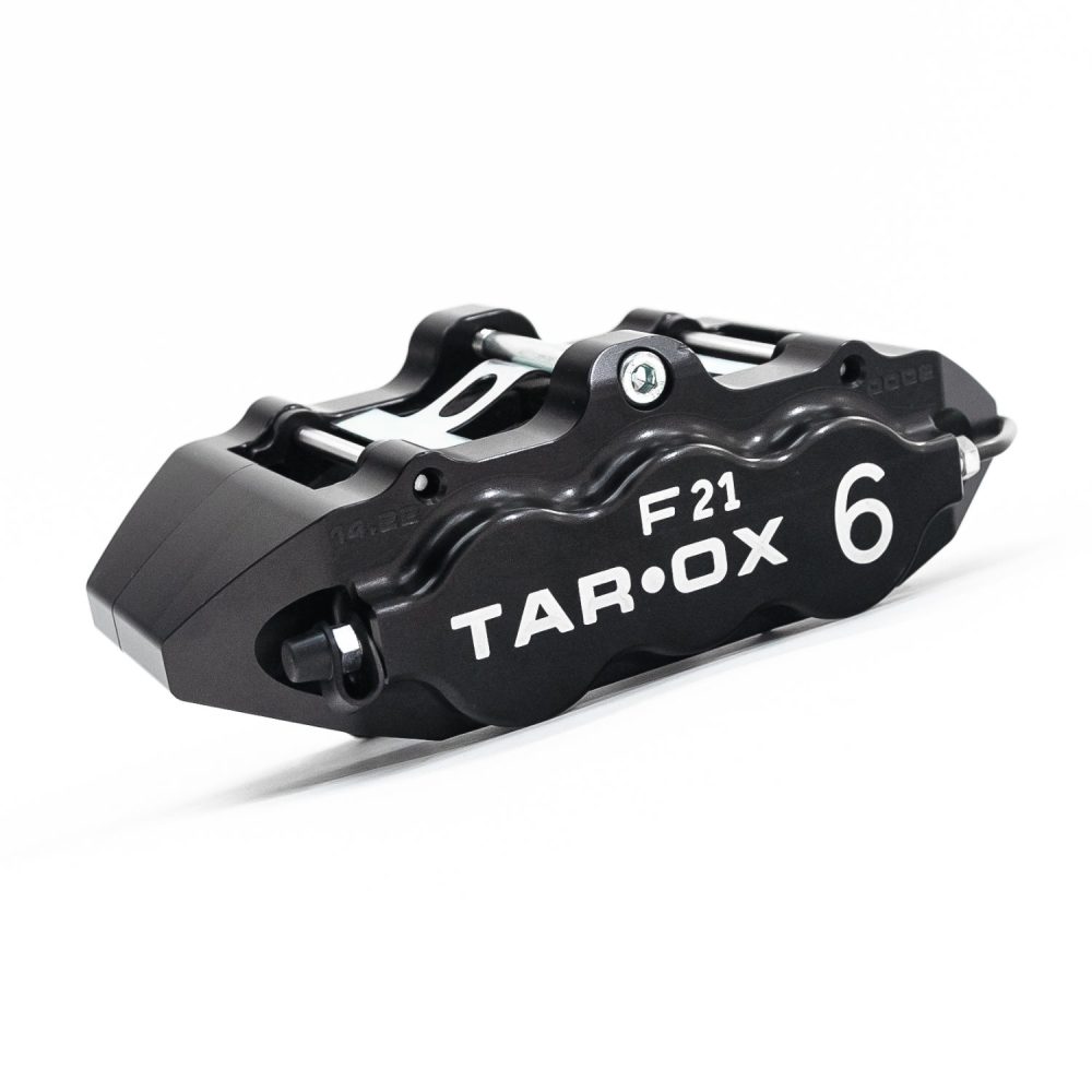 Front TAROX Brake Kit - Volkswagen Transporter T6 All Models - KMVW1326 - Image 2