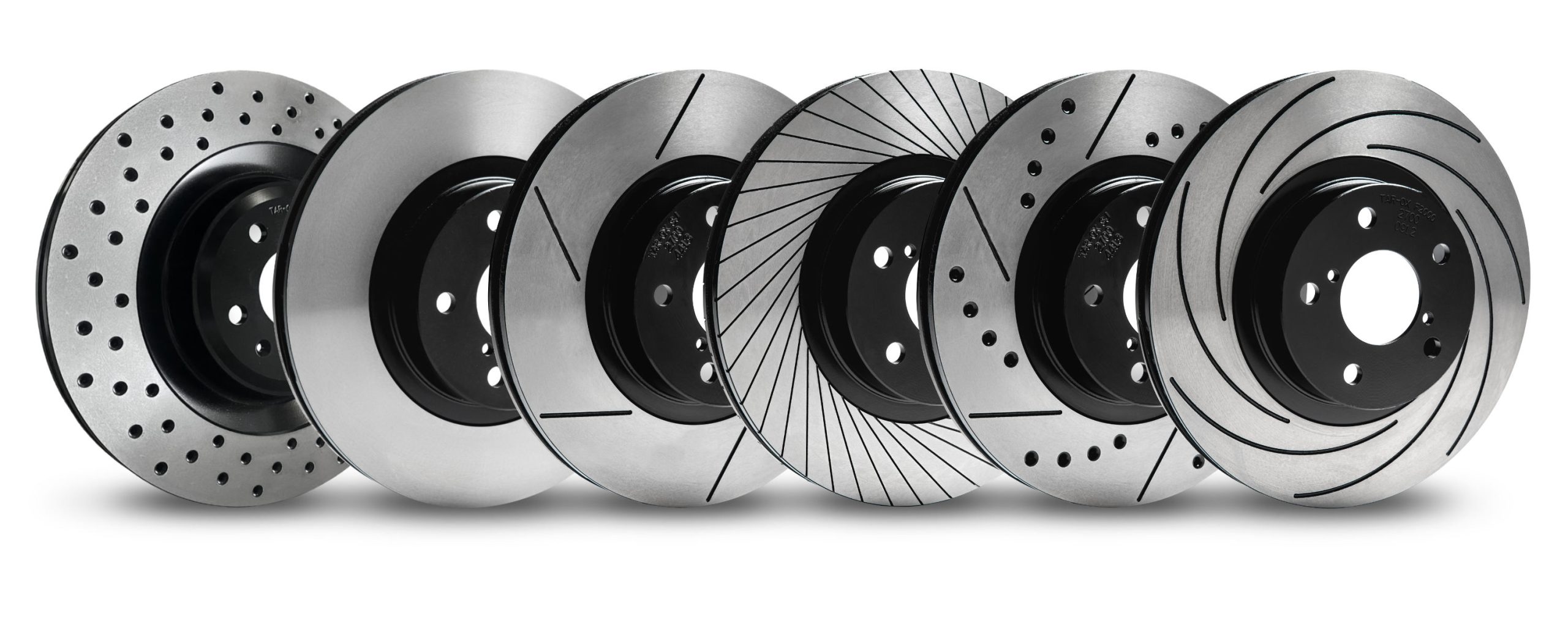 TAROX Brake Discs