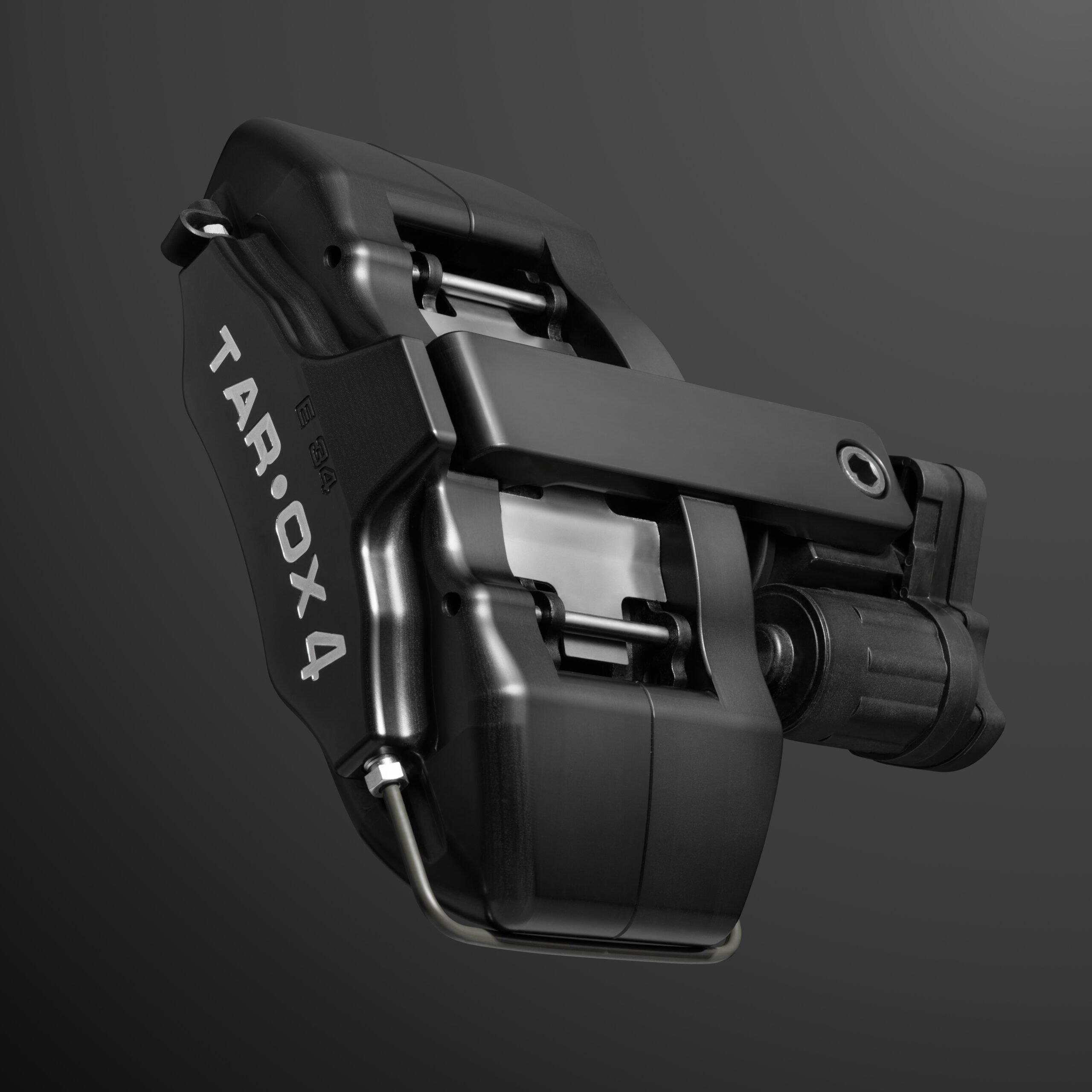 TAROX E34 Handbrake Caliper