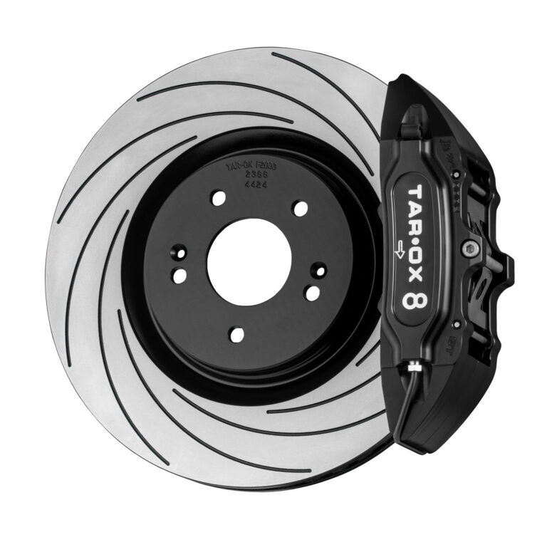 Rear TAROX Brake Kit - BMW 3 Series E36 All Models Excl. M3 - KMBM0548