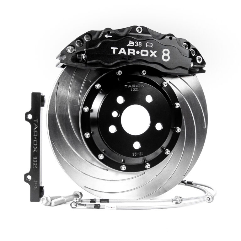 Front TAROX Brake Kit - BMW Z4 Roadster (G29) - KMBM1321