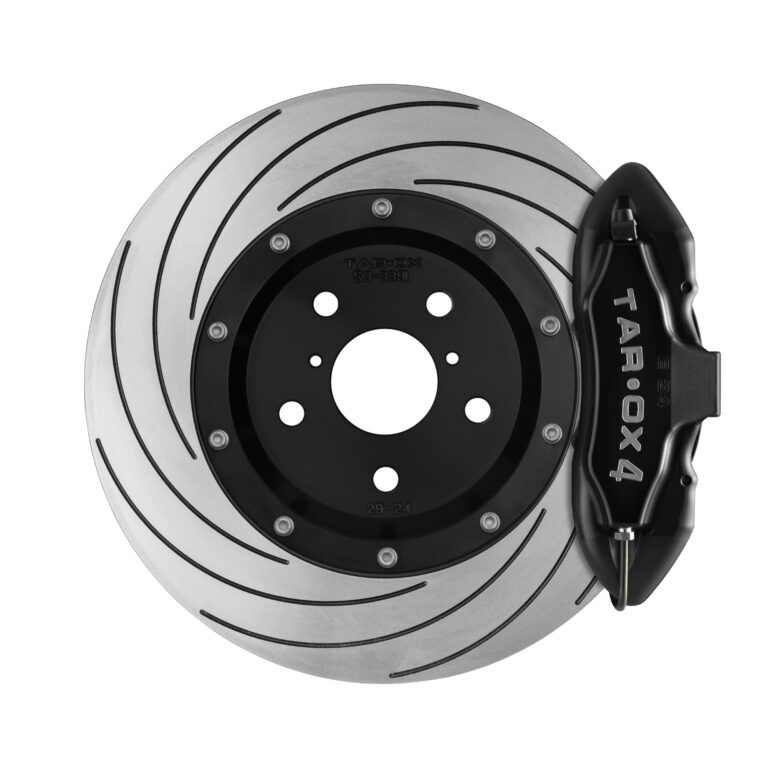 Rear TAROX Brake Kit - Land Rover Defender - KMLR1377