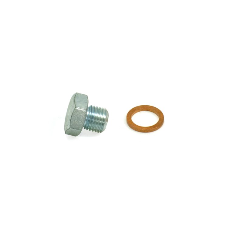 TAROX Caliper - Blanking Plug