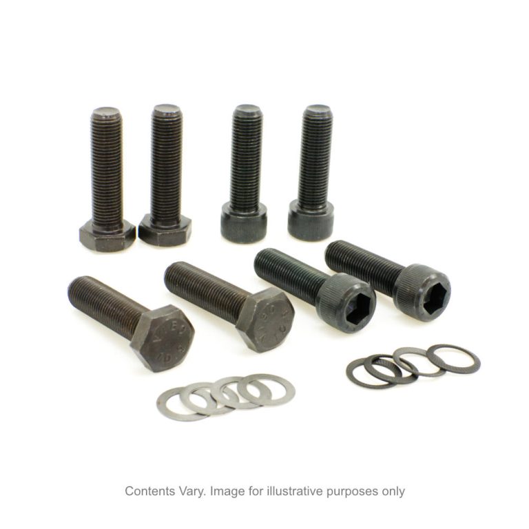 TAROX Brake Kit - Fitting Hardware