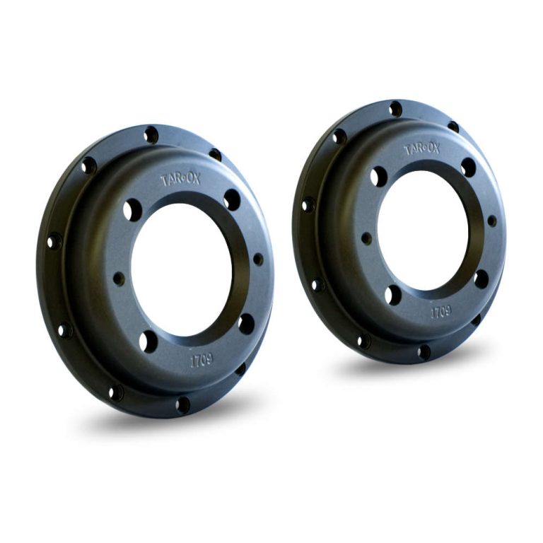 TAROX Replacement Alloy Bells