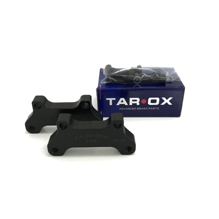 TAROX Brake kit - Replacement Brackets