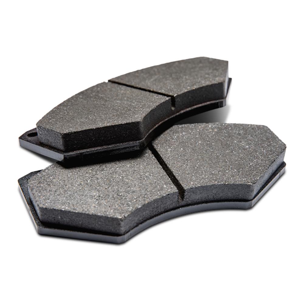 Front TAROX Brake Pads - Peugeot 308 GTi 270 - Enduro