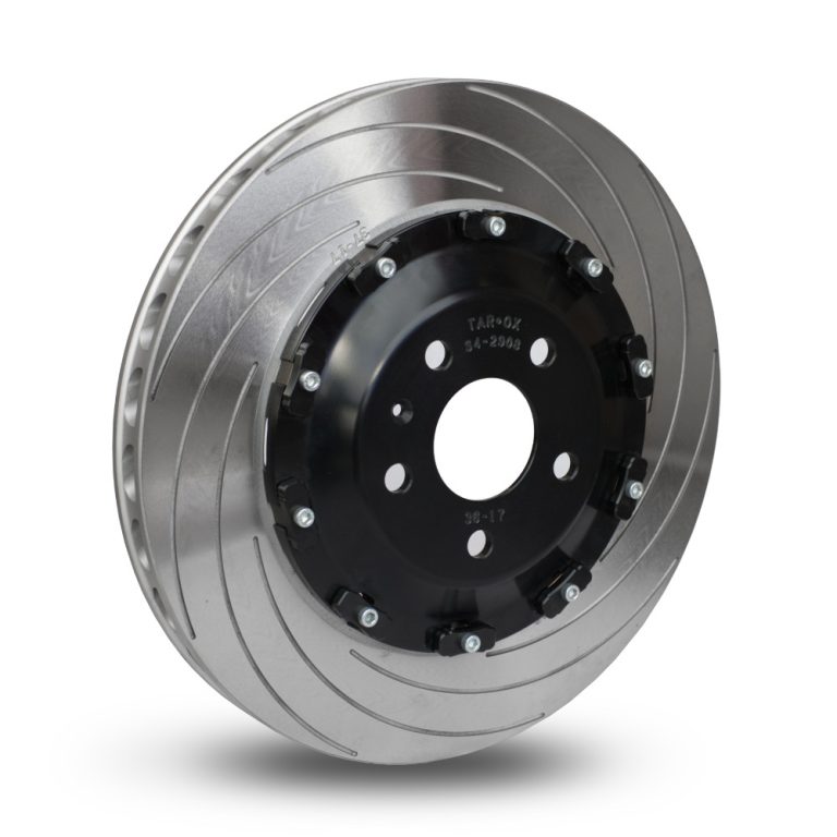 Front TAROX Brake Discs - BMW M2 (F87) - Floating