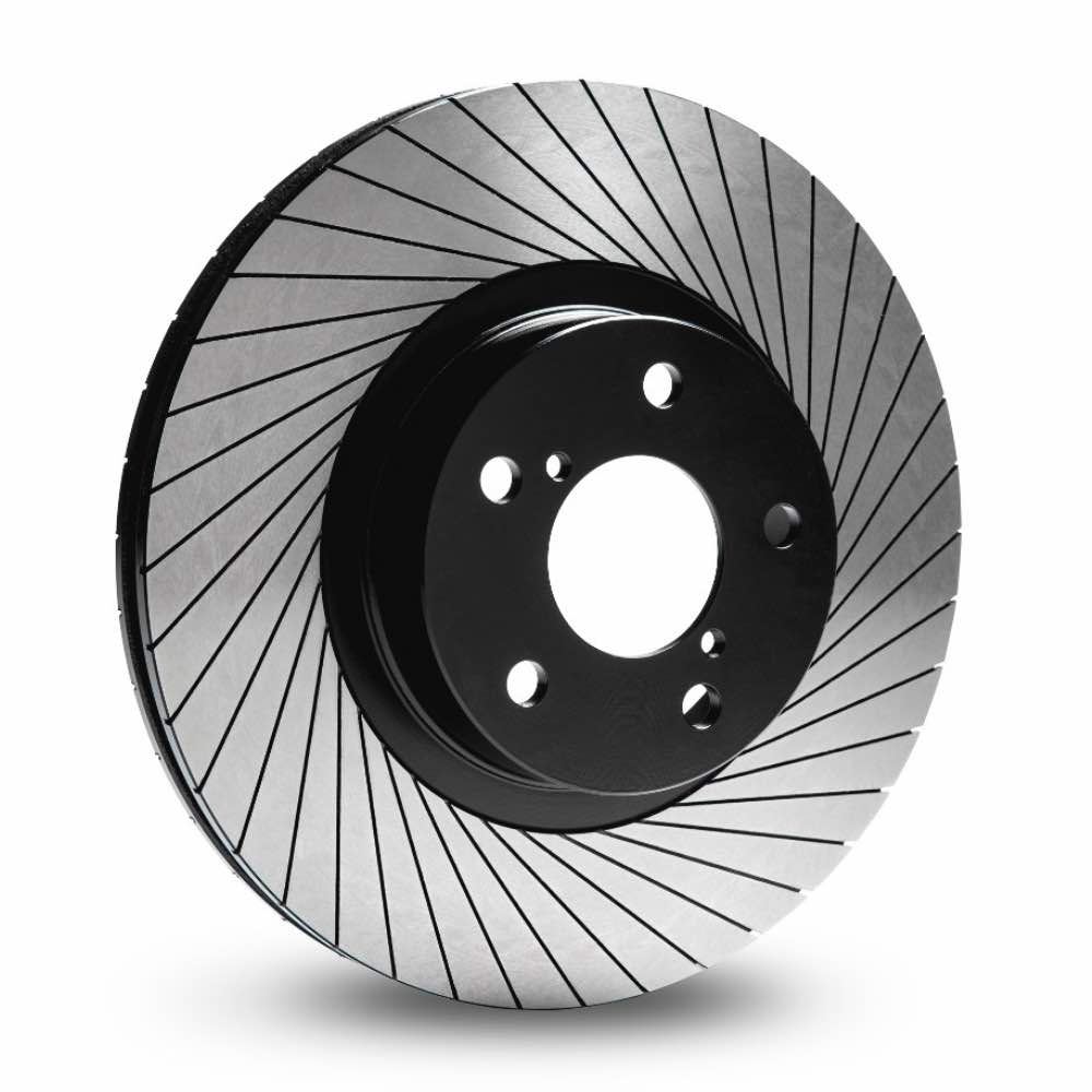 Lucas Girling Brake System Diagram - Free Diagram For Student