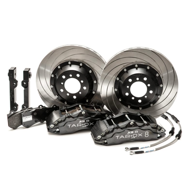 TAROX Brake Kit – BMW M3 (F80) – Grande Sport – KMBM1227