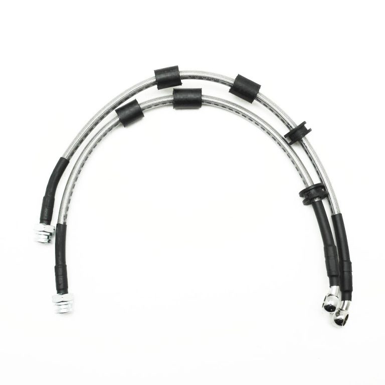 TAROX Brake Kit - Replacement Hoses