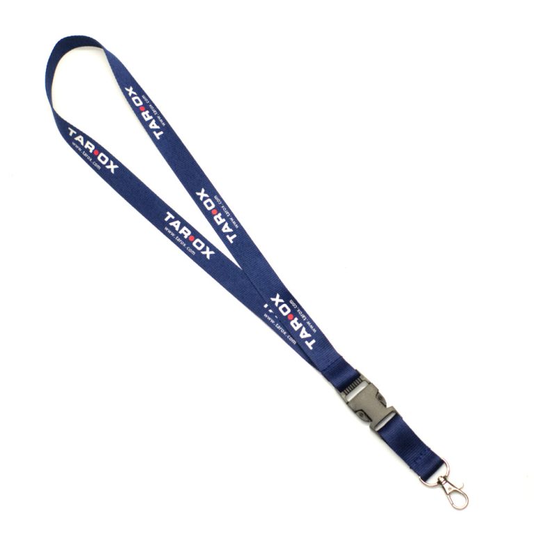 TAROX Lanyard