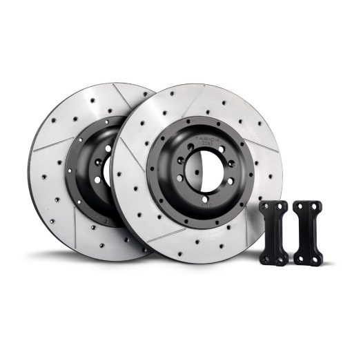 Ford Fiesta ST Performance Brakes TAROX Online Store