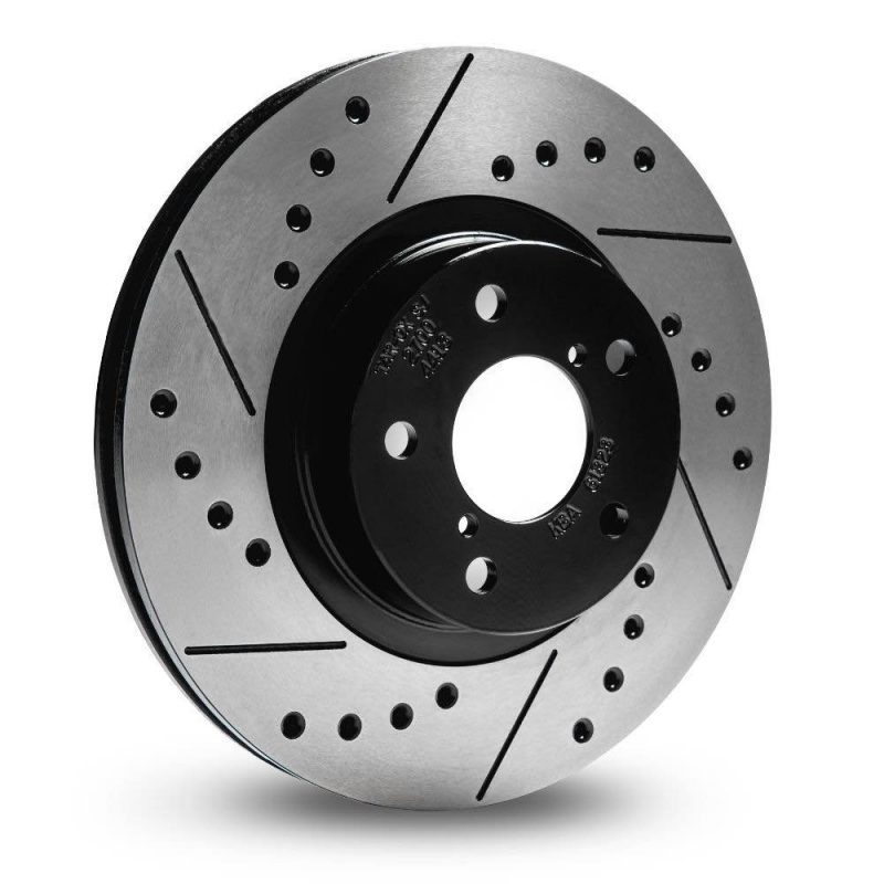 Ford Fiesta ST Performance Brakes TAROX Online Store