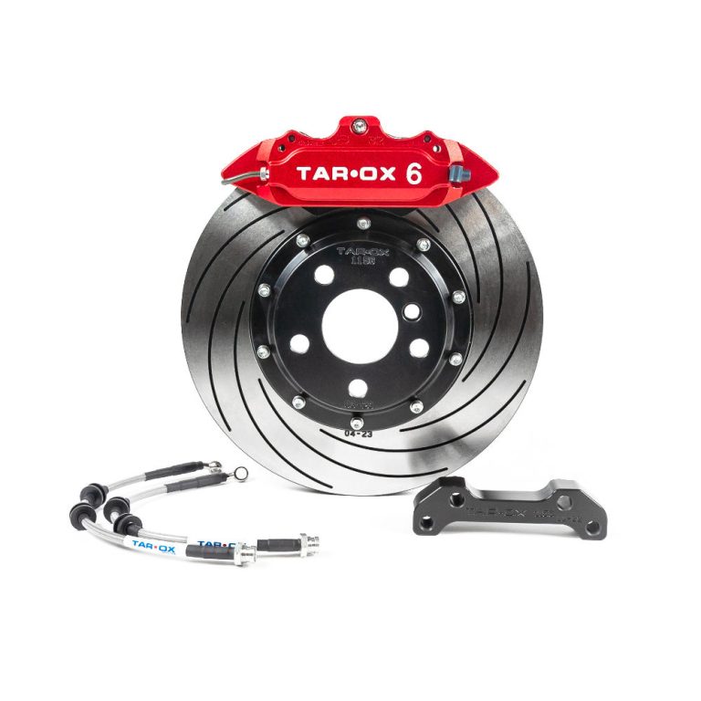 TAROX Brake Kit – MINI (F56) All Models – Sport – KMMN1156